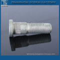 High Quality Auto Wheel Hub Bolts with Alloy Steel